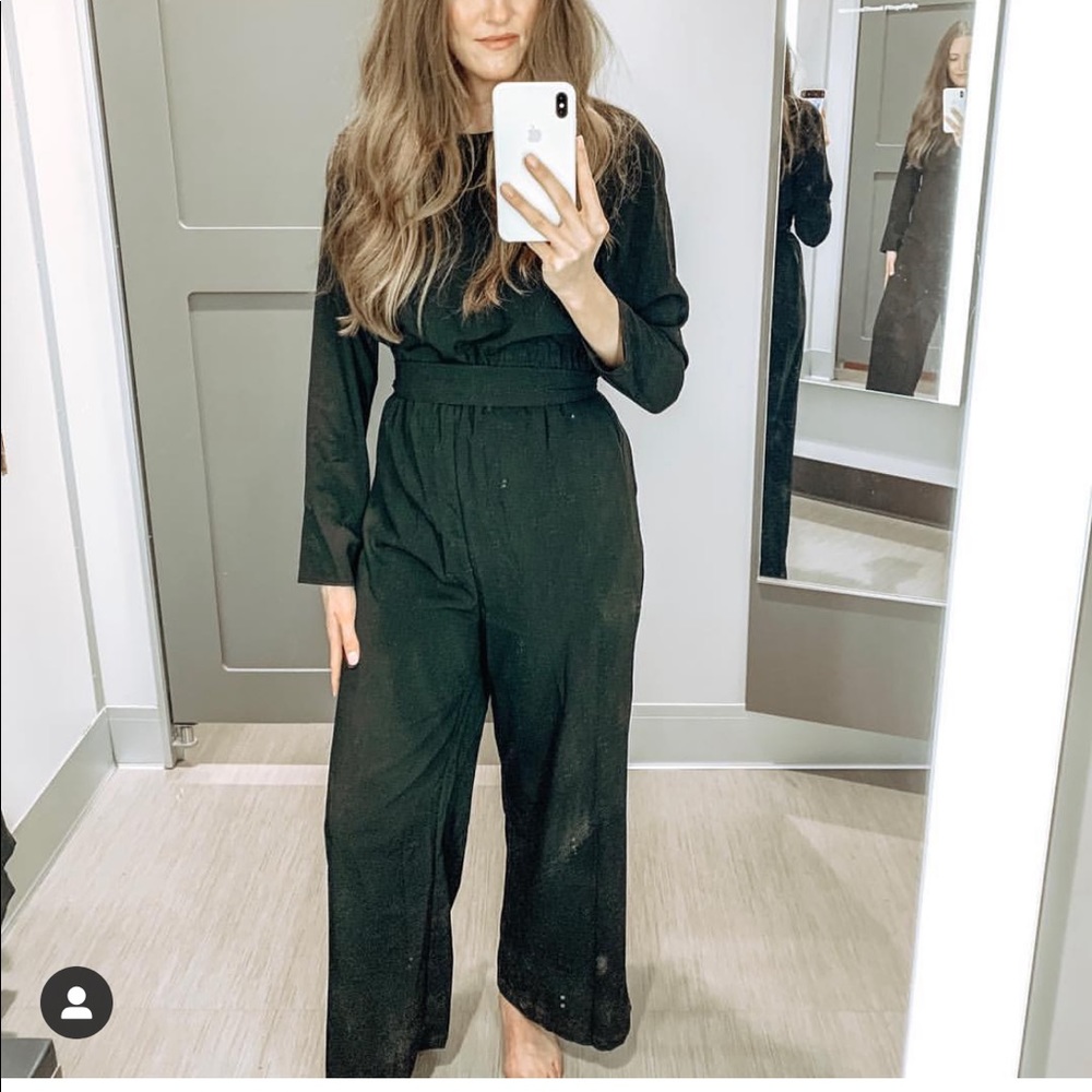 Who what wear jumpsuit